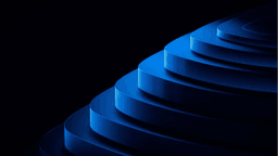spiral graphic